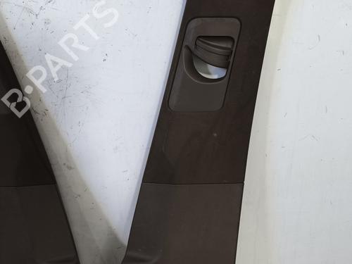 Seats set PORSCHE CAYENNE (92A) 3.0 Diesel | BP25280305C78  - Image 20