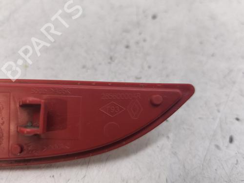 Rear bumper right light RENAULT MEGANE III Hatchback (BZ0/1_, B3_) 1.5 dCi (BZ09, BZ0D, BZ1W, BZ29, BZ14) | BP32382859C82