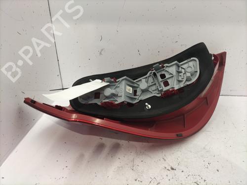 Right taillight MERCEDES-BENZ A-CLASS (W169) A 160 CDI (169.006, 169.306) | BP22847183C35 