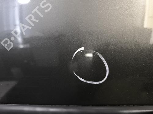 Left rear door PEUGEOT 207 (WA_, WC_) 1.4 HDi | BP27525272C4 