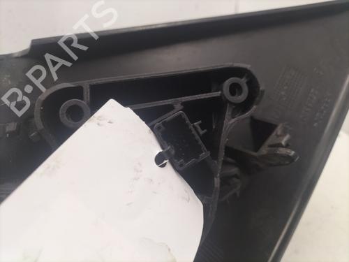 Left mirror RENAULT MEGANE III Grandtour (KZ0/1) 1.5 dCi (KZ09, KZ0D, KZ1G, KZ29, KZ14, KZ1W, KZ10, KZ1F,... | BP29747540C26 