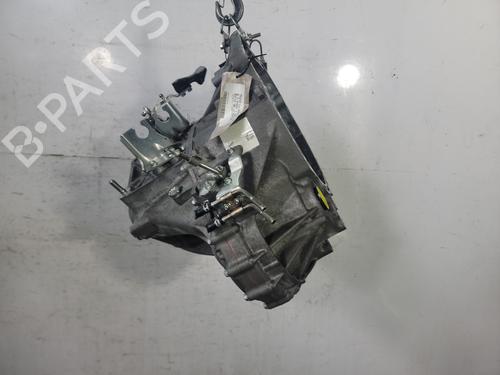 Gearbox MAZDA 6 Estate (GH) 2.2 MZR-CD (GH10) | BP25007108M3  - Image 5