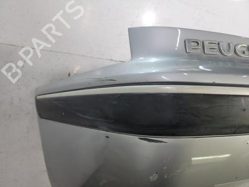 Rear bumper PEUGEOT 406 (8B) 2.0 HDI 110 | BP28277444C8 