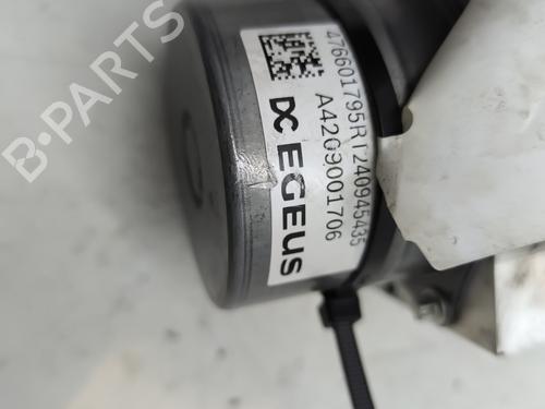 ABS Bremseaggregat RENAULT KANGOO III MPV TCe 130 (KJMB) | BP29515754M43 