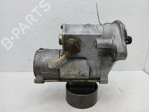 Motor de arranque ROVER 75 (RJ) 2.0 CDTi (131 hp) 33178189