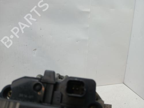 Used Alternator Alternator RENAULT KANGOO (KC0/1_) 1.6 16V (95 hp) 34259534 34259534