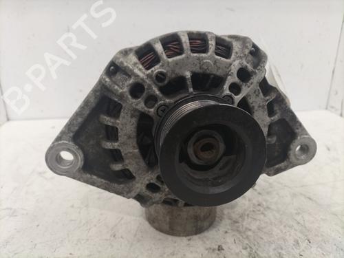 Used Alternator FIAT DUCATO Van (250_) 130 Multijet 2,3 D (131 hp) 24664173