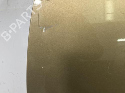 Left front door OPEL ZAFIRA / ZAFIRA FAMILY B (A05) 1.7 CDTI (M75) | BP22830489C2 