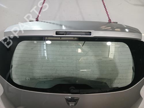 Tailgate DACIA LODGY (JS_) 1.2 TCe (JSAY, JSM0) | BP30184204C6 