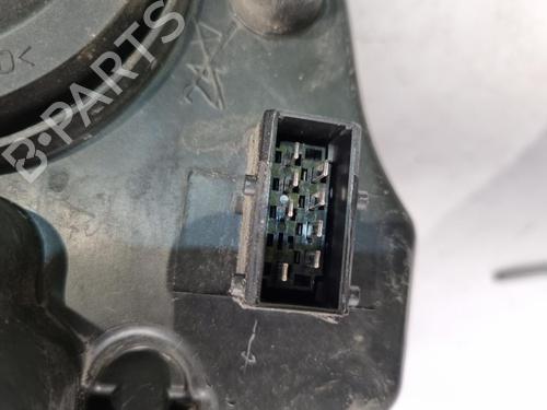 Used Right headlight Right headlight PEUGEOT 1007 (KM_) 1.4 HDi (68 hp) 22827476 22827476