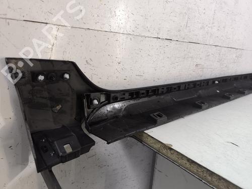 Left sideskirt DACIA DUSTER (HM_) 1.2 TCe 125 (HMMA) | BP30134830C115 - Image 4