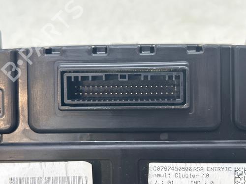 Instrument cluster RENAULT MASTER III Platform/Chassis (EV, HV, UV) 2.3 dCi 145 FWD (EV0E, EV0F, HV0E, HV0F, UV0E, UV0F,... | BP37416109C47 - Image 2
