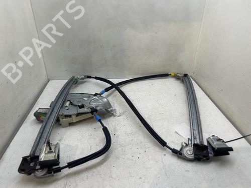 Front left window mechanism PEUGEOT 607 (9D, 9U) 2.0 HDI | BP39422754C22 - Image 5