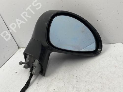 Right mirror CITROËN C4 Coupe (LA_) 2.0 HDi | BP22832174C27 