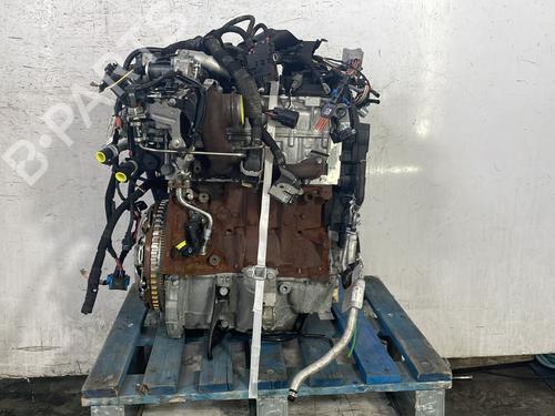 Moteur RENAULT KANGOO III Box Body/MPV 1.5 Blue dCi 115 (FJAC) (116 hp) 22846462