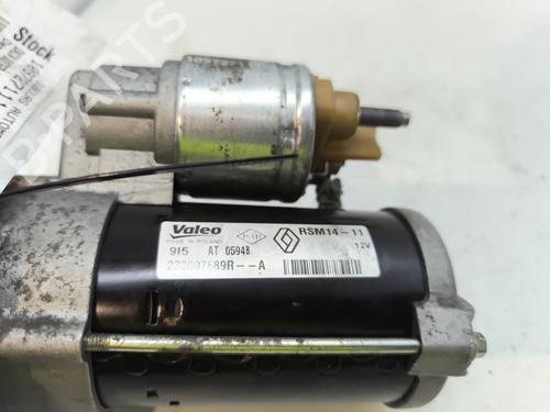 Starter DACIA DUSTER SUV Van  | BP27874590M8  - Image 5