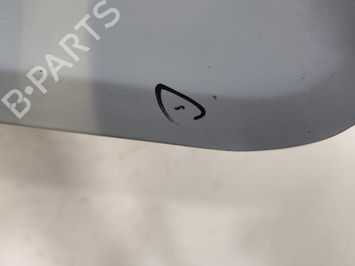 Right front door RENAULT CLIO III (BR0/1, CR0/1) 1.5 dCi | BP29598737C3 