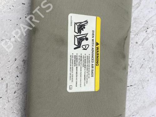 Right sun visor CHRYSLER 300C (LX, LE) 3.0 CRD | BP22840124I2 - Image 2