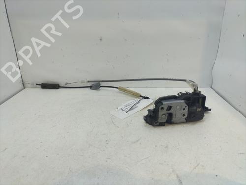 Front right lock CITROËN C4 CACTUS 1.6 HDi 90 | BP29525370C97 - Image 3