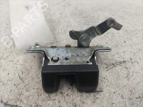 Used Tailgate lock Tailgate lock 23970264 23970264