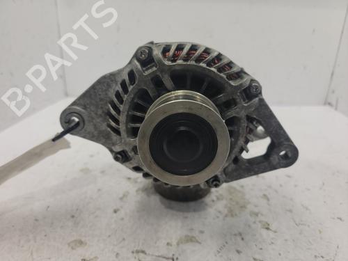 Alternator MAZDA 6 Estate (GH) 2.2 MZR-CD (GH10) | BP25700572M7 - Image 5