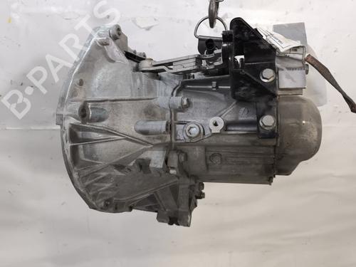 Gearbox FIAT PANDA (312_, 319_) 1.2 (312PXA1A) | BP29833713M3