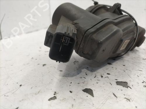 Electric handbrake RENAULT SCÉNIC IV (J9_) 1.2 TCe 130 | BP22847390E5 
