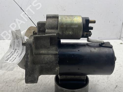 Used Starter Starter VOLVO C70 I Coupe (872) 2.4 (170 hp) 23830936 23830936