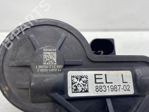 Electric handbrake MINI MINI (F56) Cooper SE / Electric | BP29438873E5 