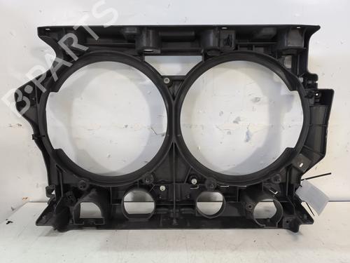 Used Front slam panel PEUGEOT 508 SW I (8E_) 2.2 HDi (204 hp) 29540842
