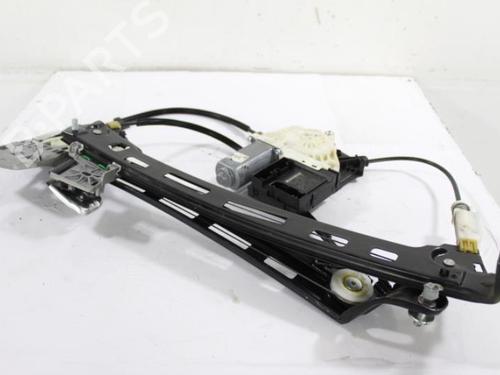 Used Front right window mechanism VW PASSAT CC B6 (357) 2.0 BlueTDI (143 hp) 22813910