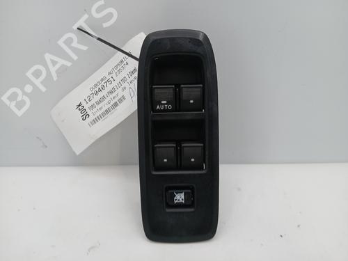 Left front window switch FORD RANGER (TKE) 2.0 EcoBlue 4x4 | BP36370700I27 - Image 2