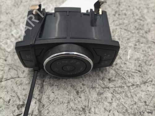 Used Headlight switch Headlight switch FORD B-MAX (JK) 1.6 TDCi (95 hp) 24468922 24468922