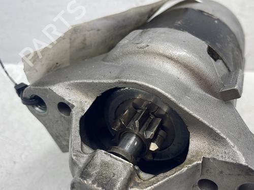 Starter RENAULT MODUS / GRAND MODUS (F/JP0_) 1.2 16V (JP0W) | BP33198621M8 - Image 3