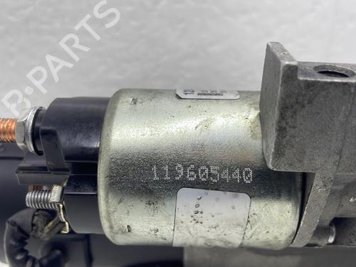 Used Starter Starter FIAT DUCATO Van (244_) 2.3 JTD (110 hp) 33011664 33011664