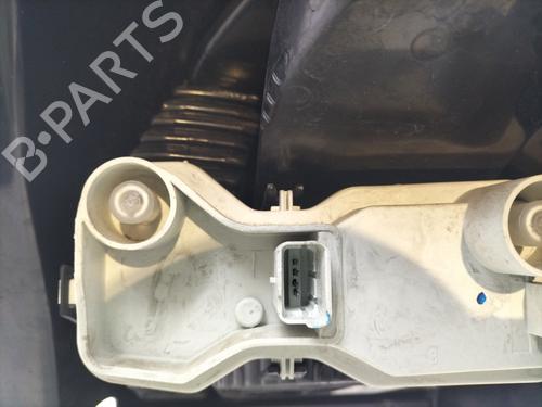 Left taillight RENAULT MEGANE II (BM0/1_, CM0/1_) 1.6 16V (BM0C, CM0C) | BP29540939C34 