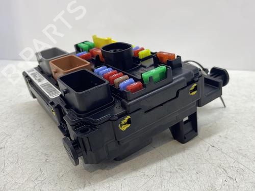 Fuse box CITROËN C3 II (SC_) 1.6 BlueHDi 75 | BP28718412E1