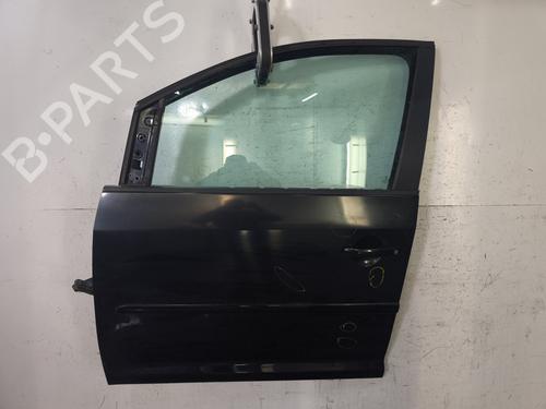 Used Left front door VW TOURAN (1T1, 1T2) 1.9 TDI (105 hp) 31581858