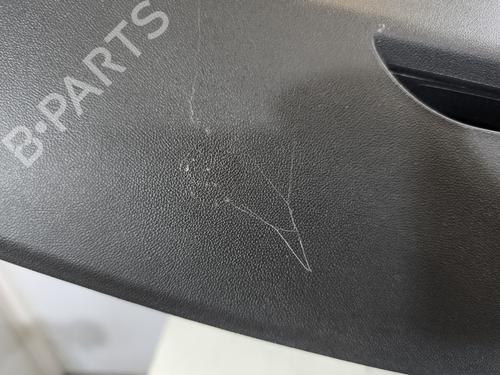Dashboard PEUGEOT 2008 I (CU_) 1.2 PureTech 82 | BP38543063C46 - Image 4