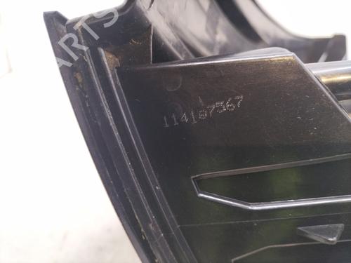 Left taillight CITROËN C3 II (SC_) 1.6 BlueHDi 100 | BP29834308C34