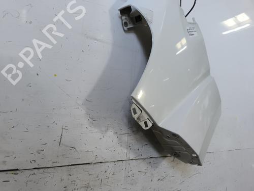 Left front fenders CITROËN JUMPER II Van 2.2 HDi 100 | BP27404018C41 