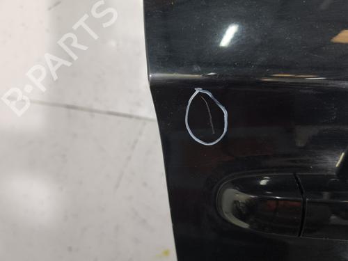 Right front door HYUNDAI i20 I (PB, PBT) 1.4 CRDi | BP29598750C3 