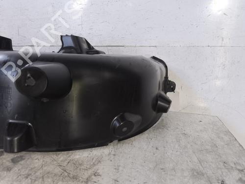 Wheel arch RENAULT CAPTUR II (HF_)  | BP27486921C56 