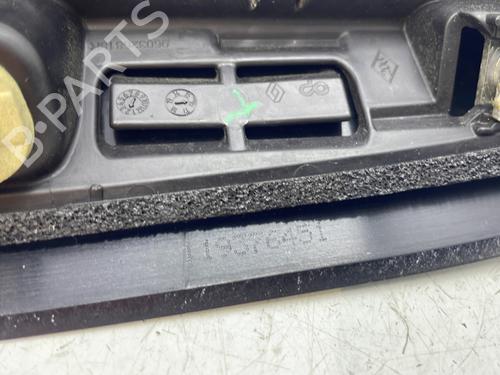 Electronic module RENAULT TALISMAN Grandtour (KP_) 1.6 dCi 160 | BP31811997M83 