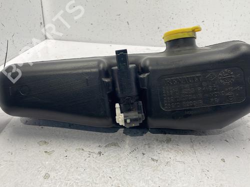 Used Windscreen washer tank DACIA DUSTER (HM_) 1.5 dCi 110 (HMAB) (109 hp) 25280632
