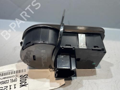 Used Headlight switch Headlight switch OPEL CORSA E (X15) 1.4 (08, 68) (90 hp) 29377336 29377336