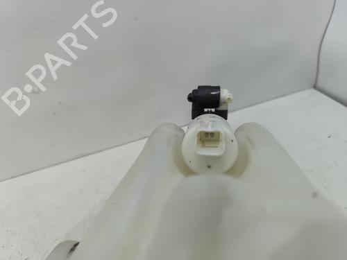 Windscreen washer tank PEUGEOT 307 (3A/C) 1.6 16V | BP29044122C113 