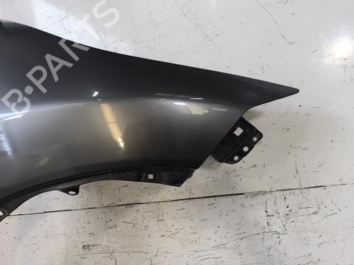 Right front fenders HONDA CIVIC IX Tourer (FK) 1.6 i-DTEC (FK3) | BP30134726C42 