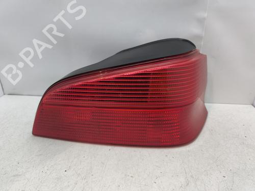 Used Right taillight Right taillight PEUGEOT 106 II (1A_, 1C_) 1.5 D (57 hp) 33317106 33317106