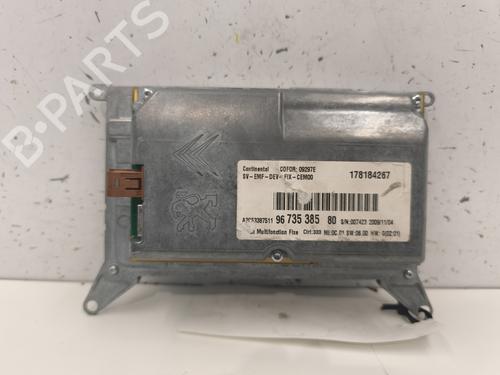 display-monitor-citroen-c4-picasso-i-mpv-ud_-2006-2007-2008-2009-2010-2011-2012-2013-2014-2015-25880977 main image